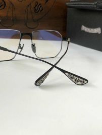 Picture of Chrome Hearts Optical Glasses _SKUfw46735512fw